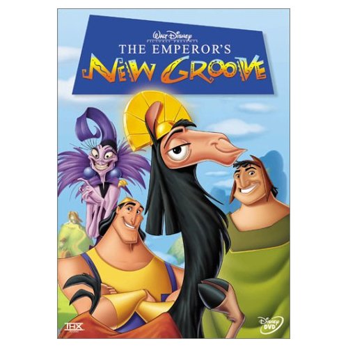 The Emperor^s New Groove