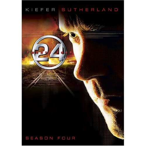 24 - Season 4