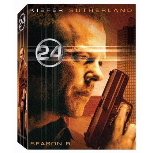 24 - Season 5
