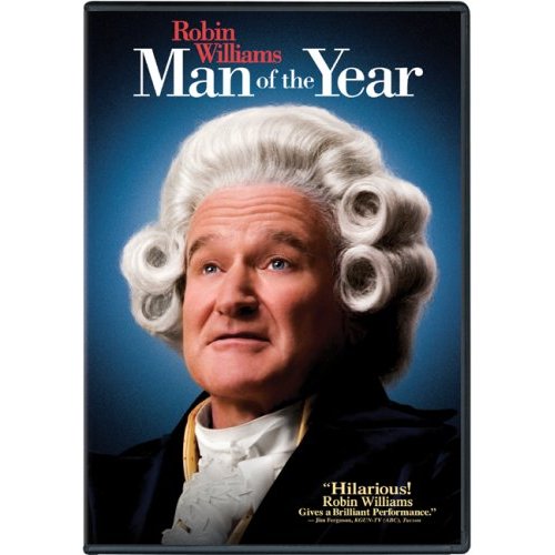 Man Of The Year