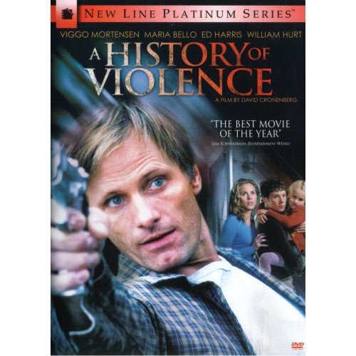 A History Of Violence