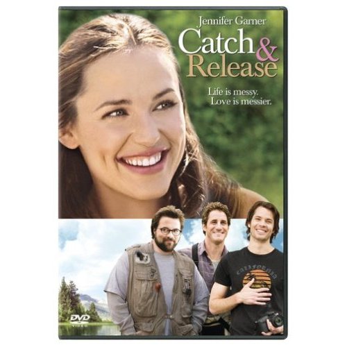 Catch And Release