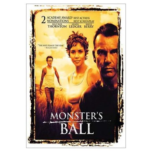 Monster^s Ball