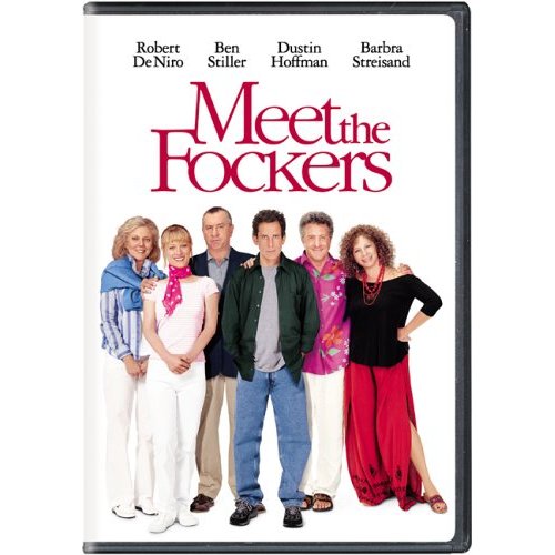 Meet The Fockers