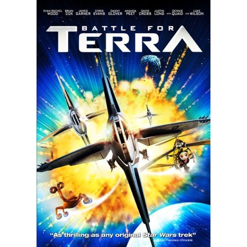 Battle of Terra