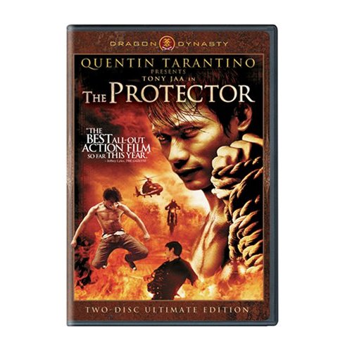 The Protector (Tom Yum Goong)