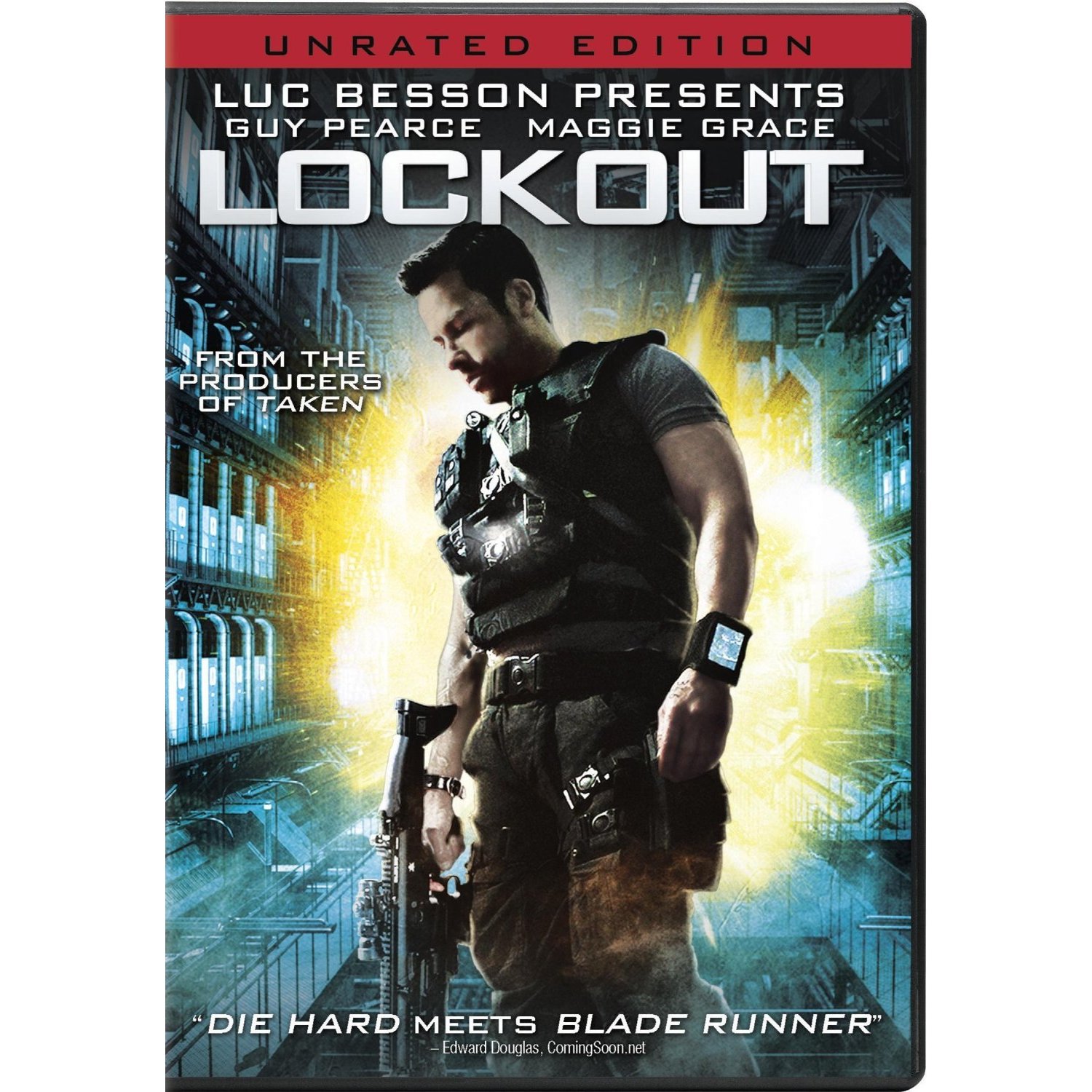 The Lockout