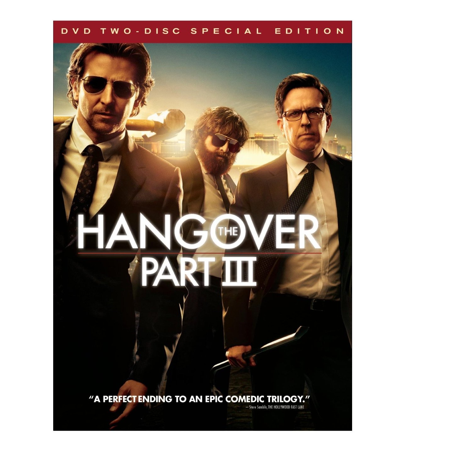 The Hangover Part 3