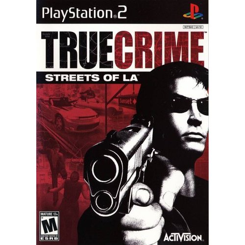 True Crime Street Of LA