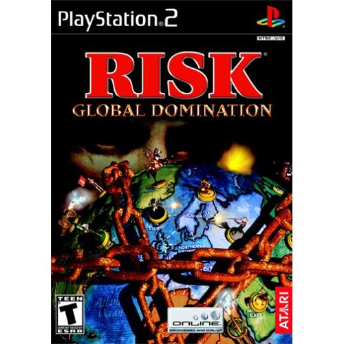 Risk Global Domination