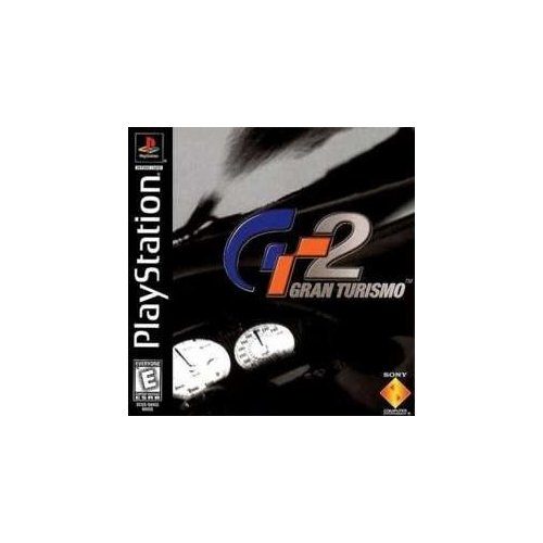 GT2 Gran Turismo