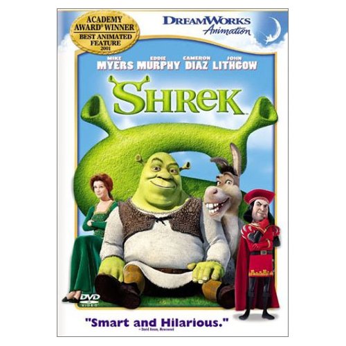 Shrek