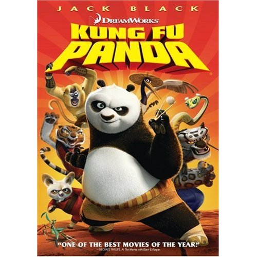 Kung Fu Panda