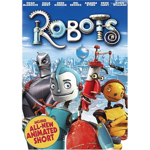 Robots