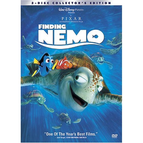 Finding Nemo