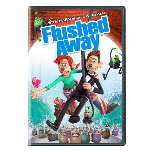 Flushed Away