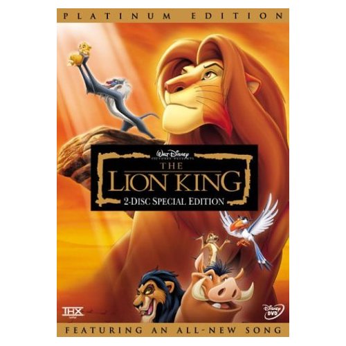 The Lion King