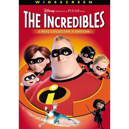 The Incredibles