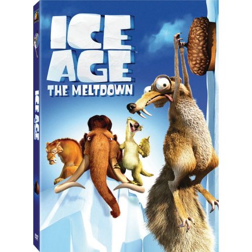 Ice Age: The Meltdown
