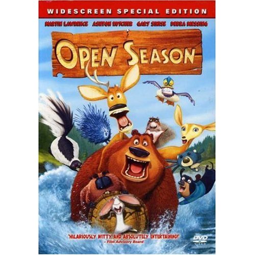 Open Season