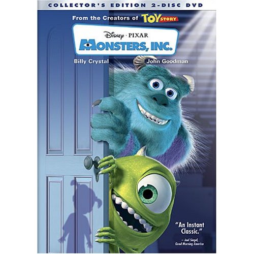Monsters Inc