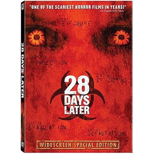 28 Days Later