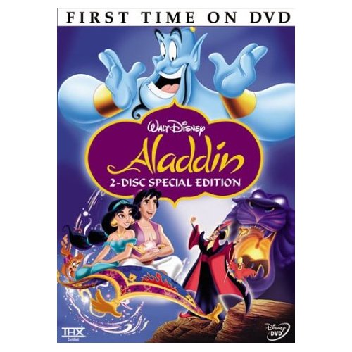 Aladdin