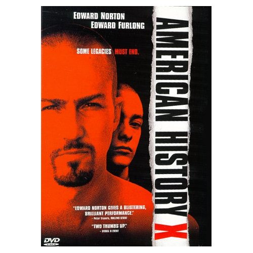 American History X