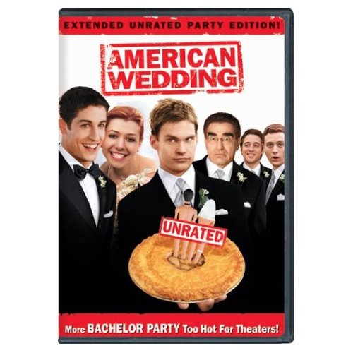 American Wedding