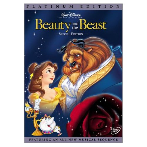 Beauty And The Beast