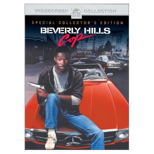Beverly Hills Cop