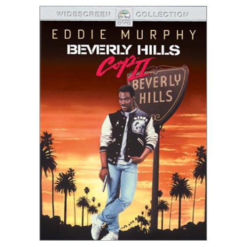 Beverly Hills Cop 2