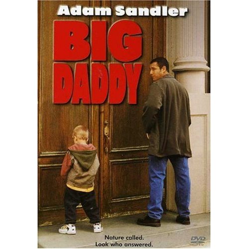 Big Daddy