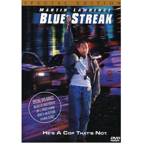 Blue Streak