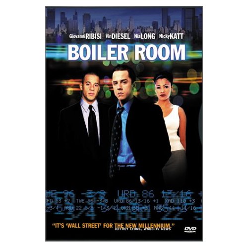 Boiler Room
