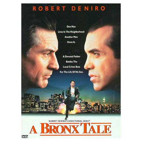 A Bronx Tale