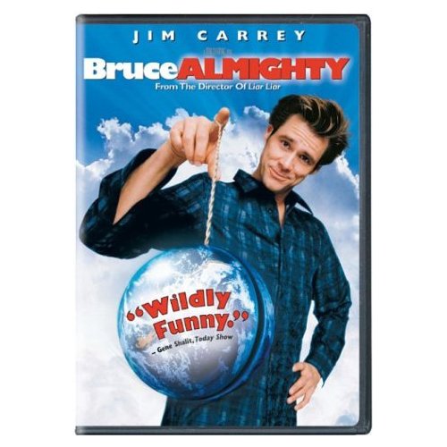 Bruce Almighty