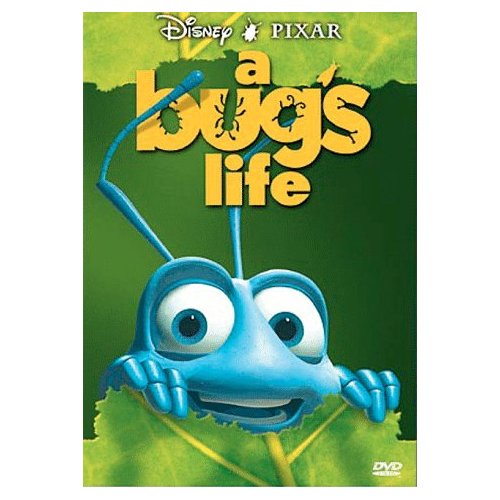 A Bugs Life