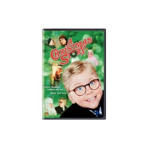 A Christmas Story