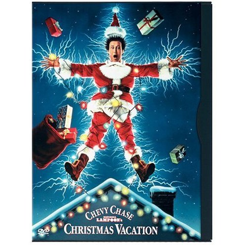 Christmas Vacation