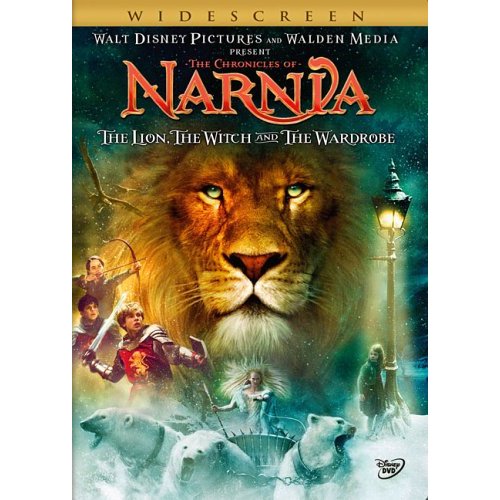 The Chronicles Of Narnia - The Lion, The Witch And The Wardrobe