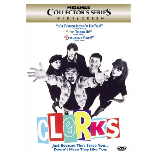 Clerks