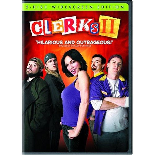 Clerks 2