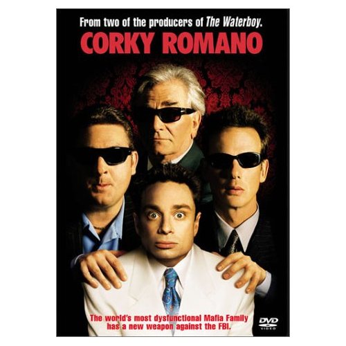 Corky Romano