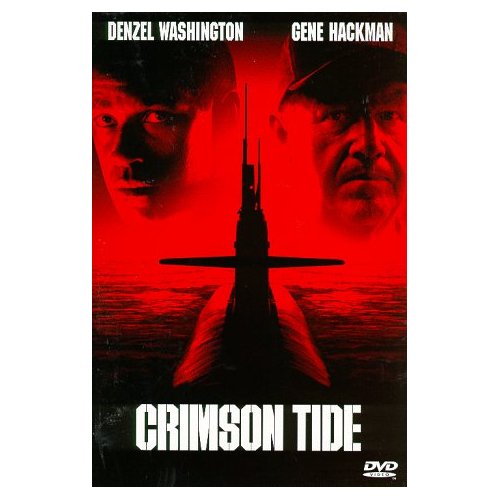 Crimson Tide