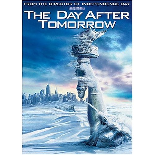 The Day After Tomorrow