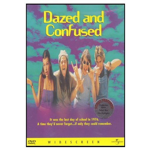 Dazed And Confused