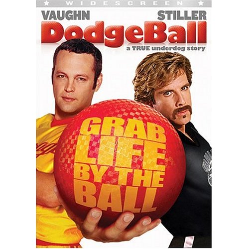 Dodgeball