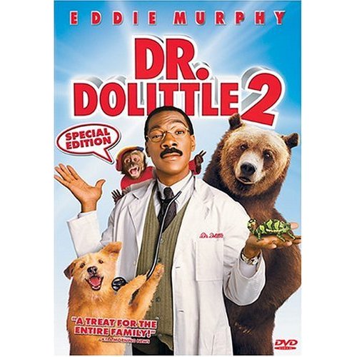 Dr. Dolittle 2