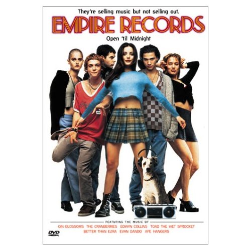 Empire Records